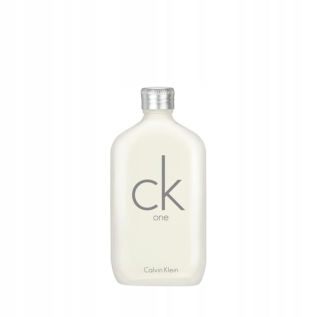 Calvin Klein, CK One, Eau de Toilette, För kvinnor, 100 ml