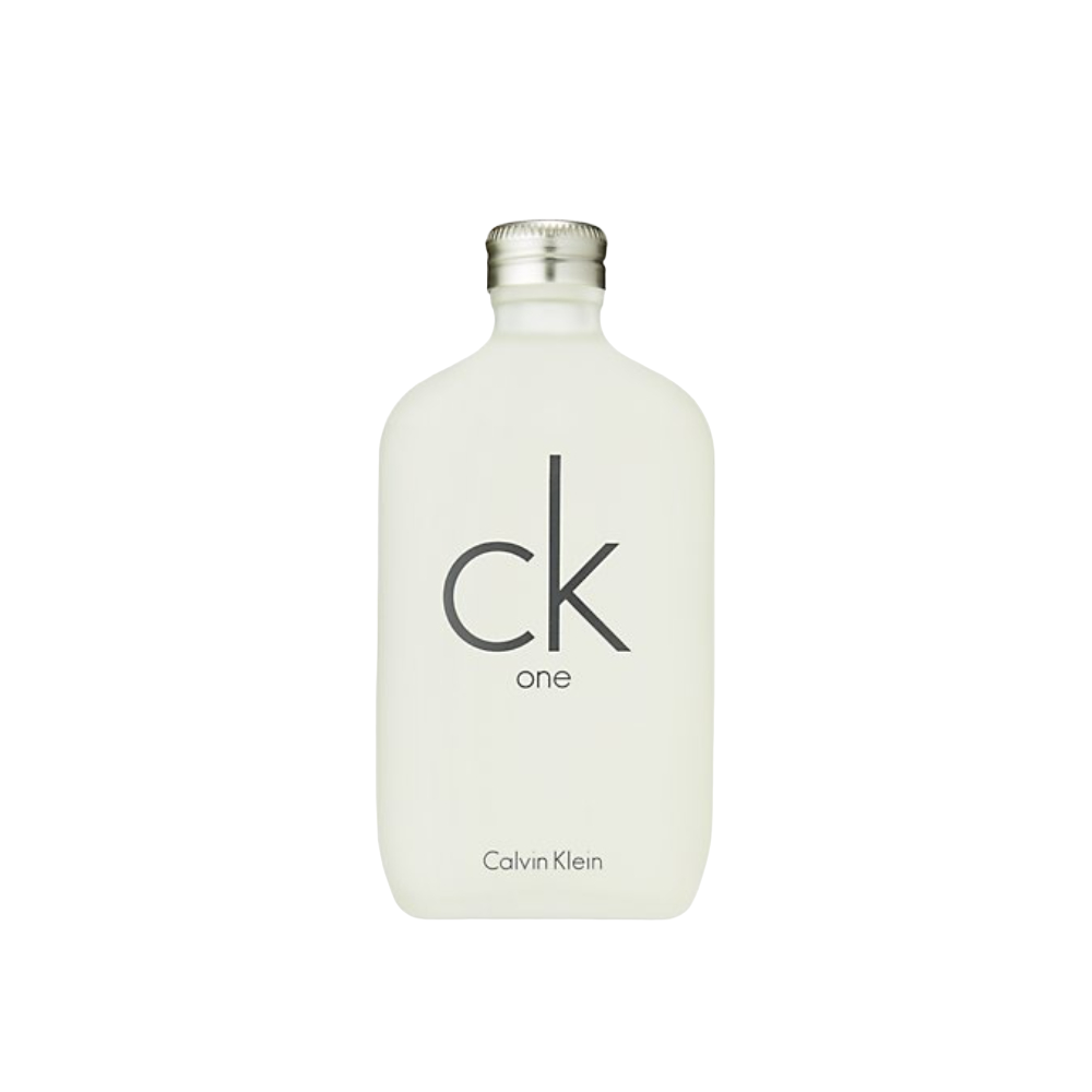 Calvin Klein, CK One, Eau de Toilette, För män, 200 ml