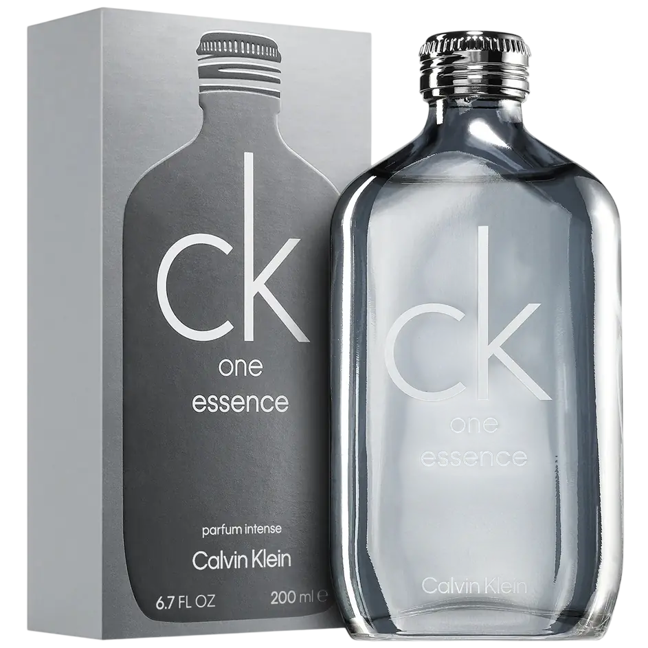 Calvin Klein, Ck One Essence Intense, Parfym, För män, 200 ml