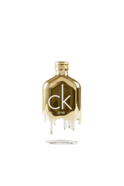 Calvin Klein, CK One Gold, Eau de Toilette, Unisex, 200 ml