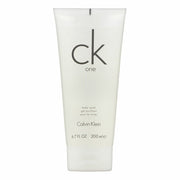 Calvin Klein, CK One, Duschgel, För alla hudtyper, 200 ml