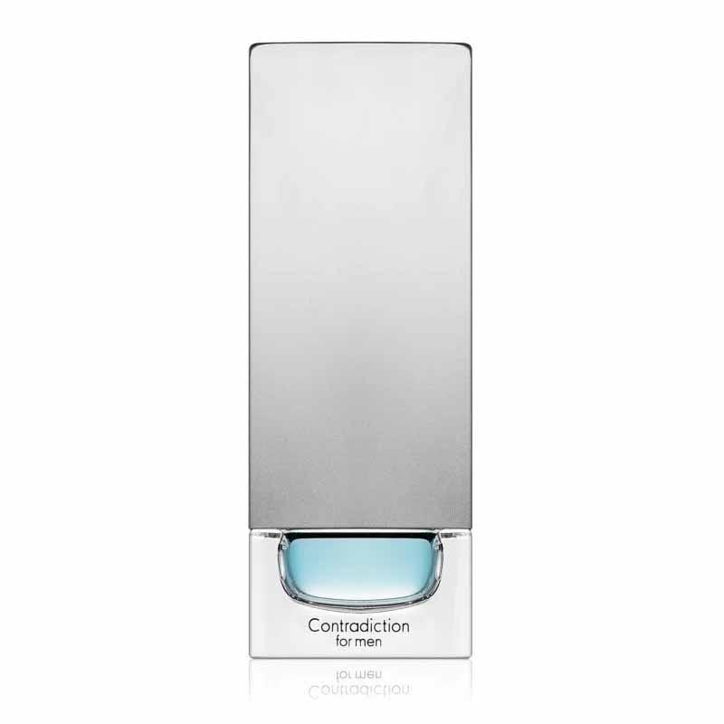 Calvin Klein, Contradiction, Eau de Toilette, För män, 100 ml