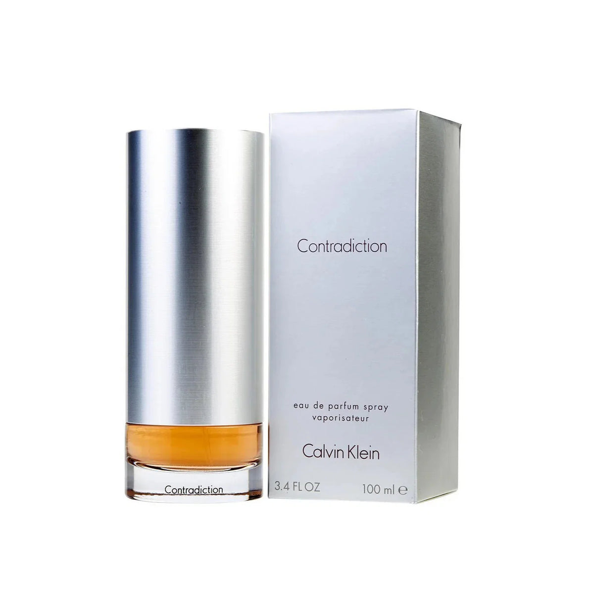 Calvin Klein, Contradiction, Parfymvatten, För kvinnor, 100 ml