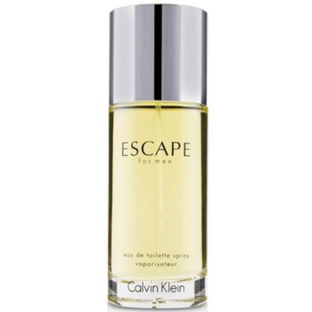Calvin Klein, Escape, Eau de Toilette, För män, 100 ml