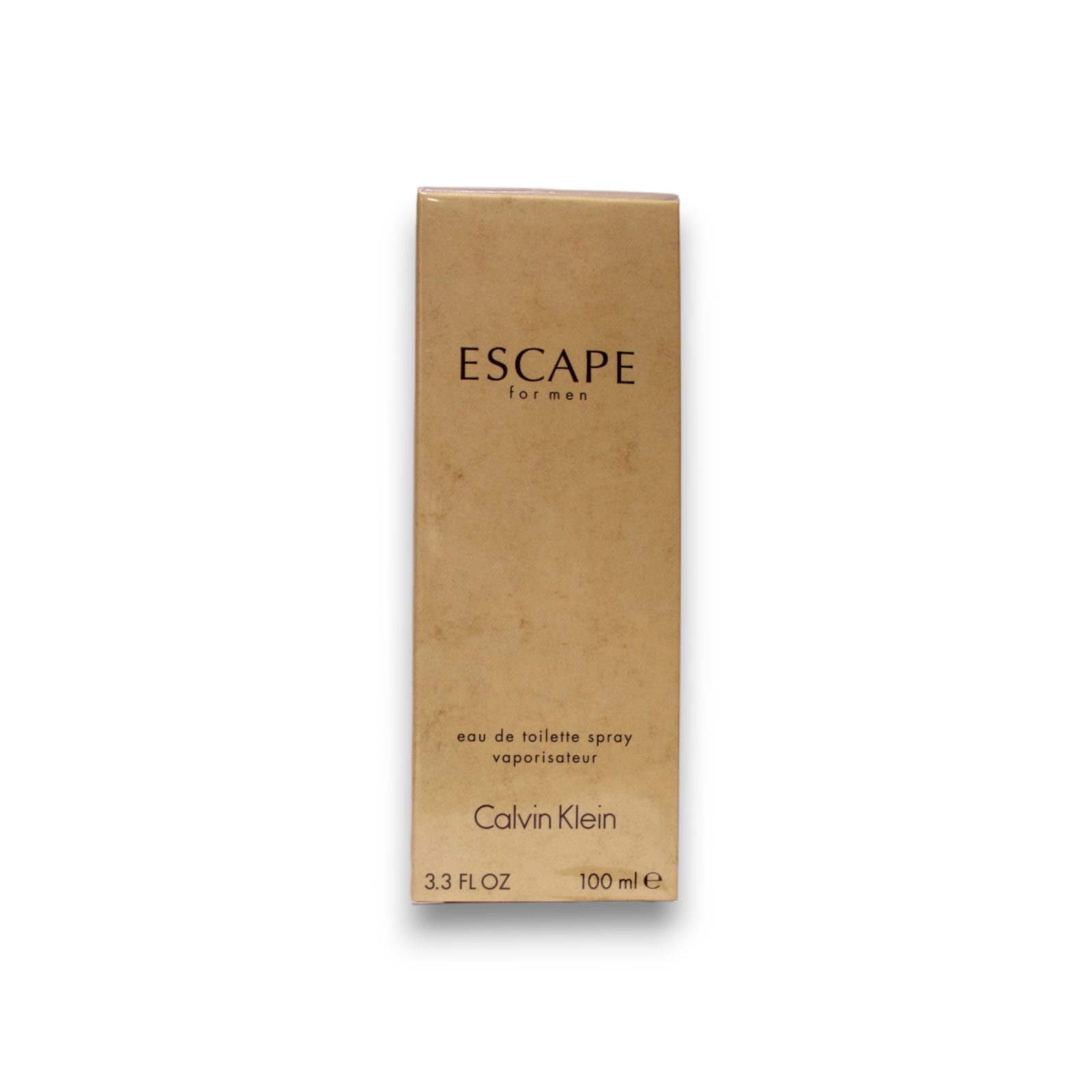 Calvin Klein, Escape, Eau de Toilette, För män, 100 ml