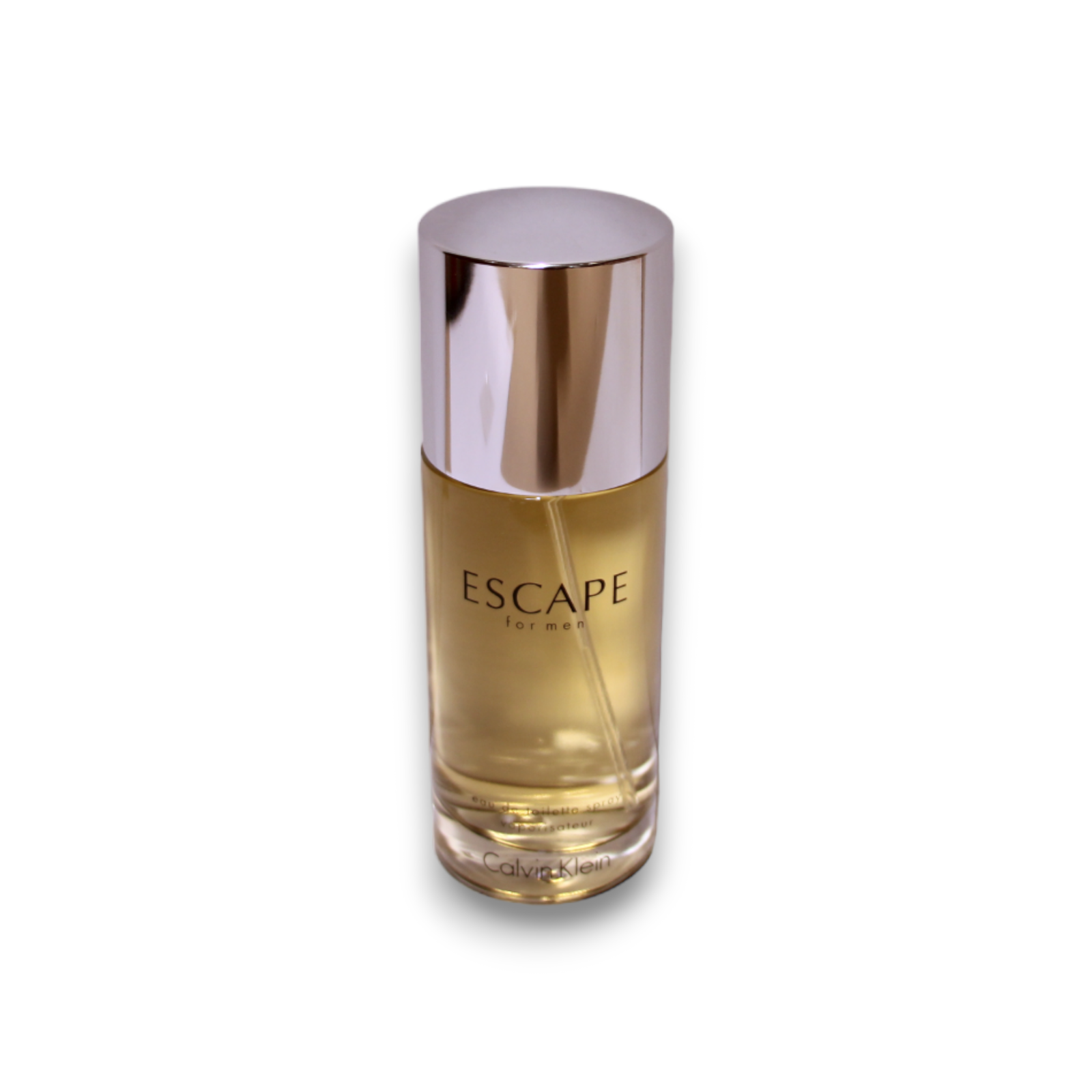 Calvin Klein, Escape, Eau de Toilette, För män, 100 ml