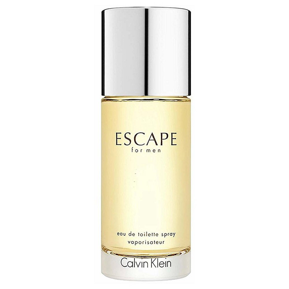 Calvin Klein, Escape, Eau de Toilette, För män, 50 ml