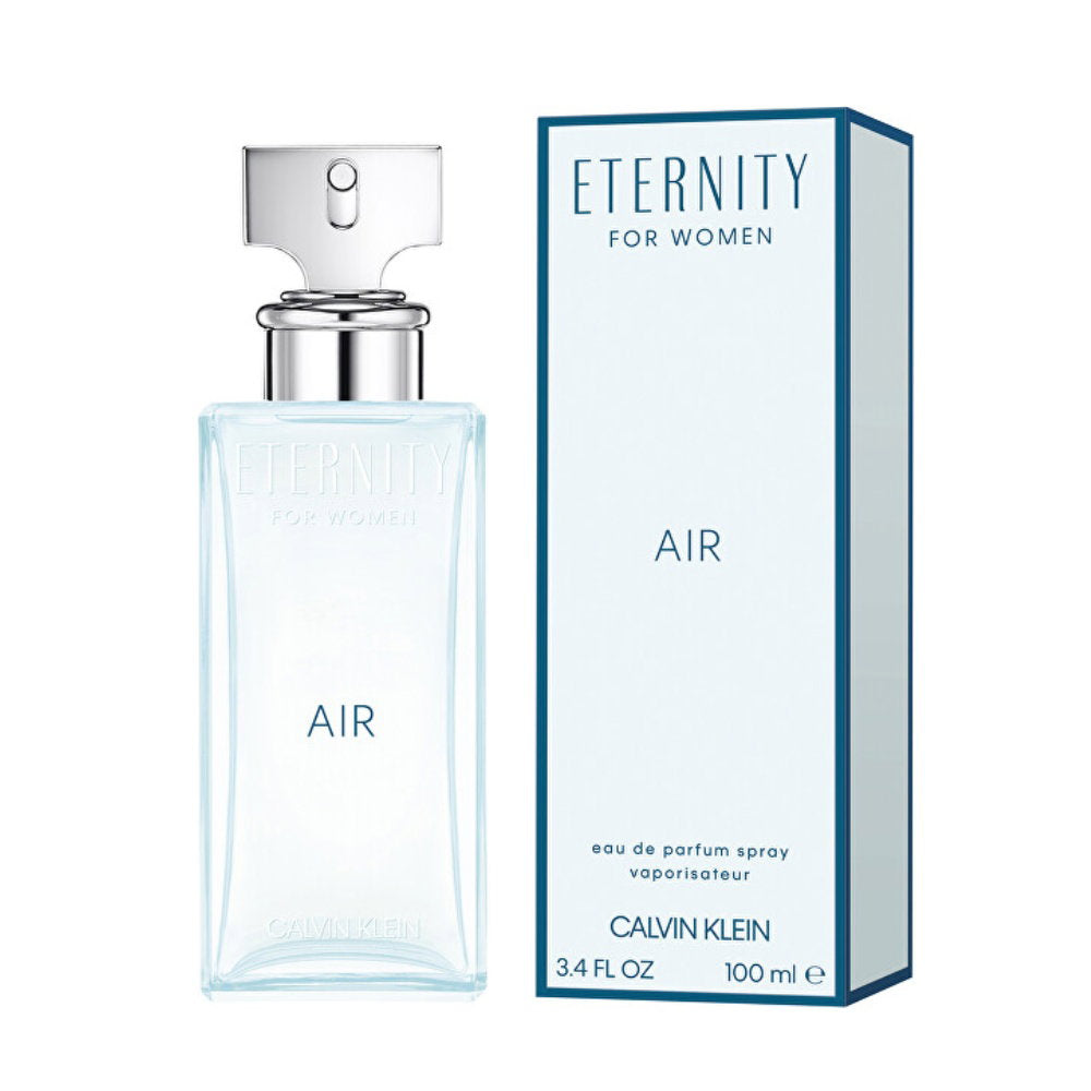 Calvin Klein, Eternity Air, Parfymvatten, För kvinnor, 100 ml
