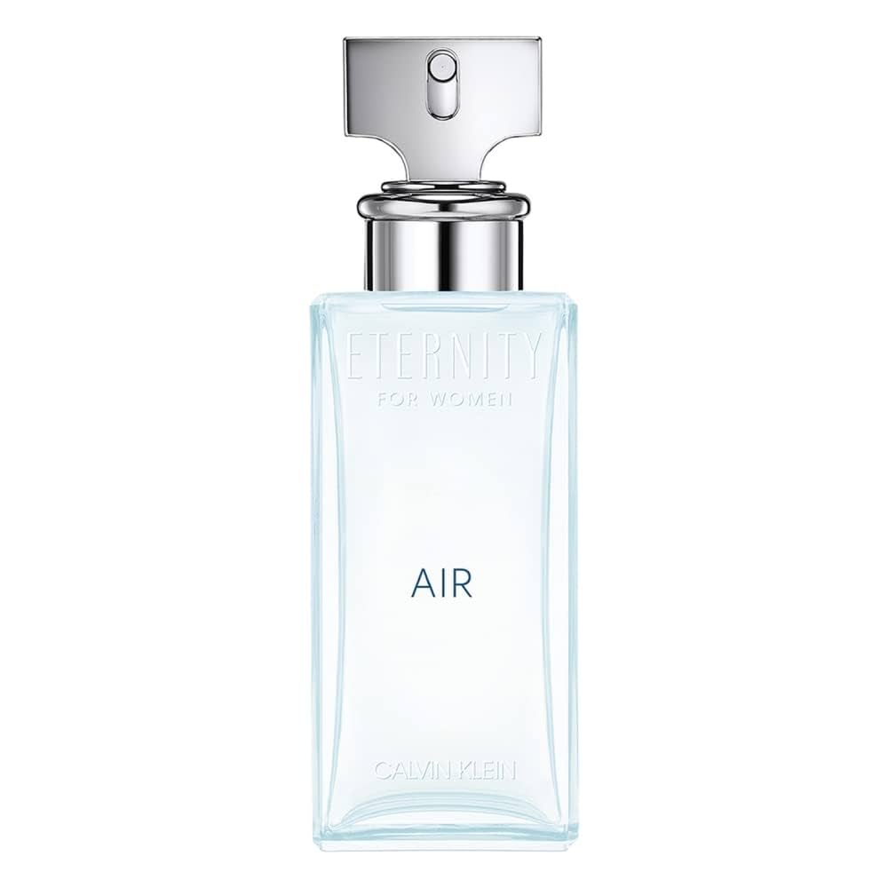 Calvin Klein, Eternity Air, Parfymvatten, För kvinnor, 100 ml