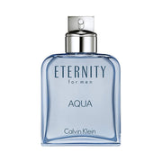 Calvin Klein, Eternity Aqua, Eau de Toilette, För män, 200 ml