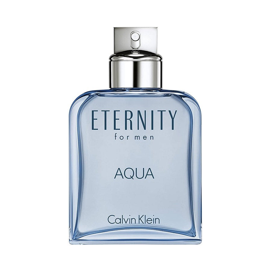 Calvin Klein, Eternity Aqua, Eau de Toilette, För män, 200 ml