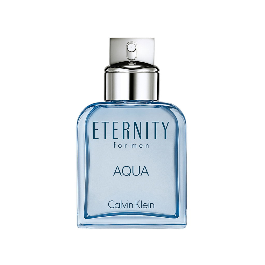 Calvin Klein, Eternity Aqua, Eau de Toilette, För män, 50 ml