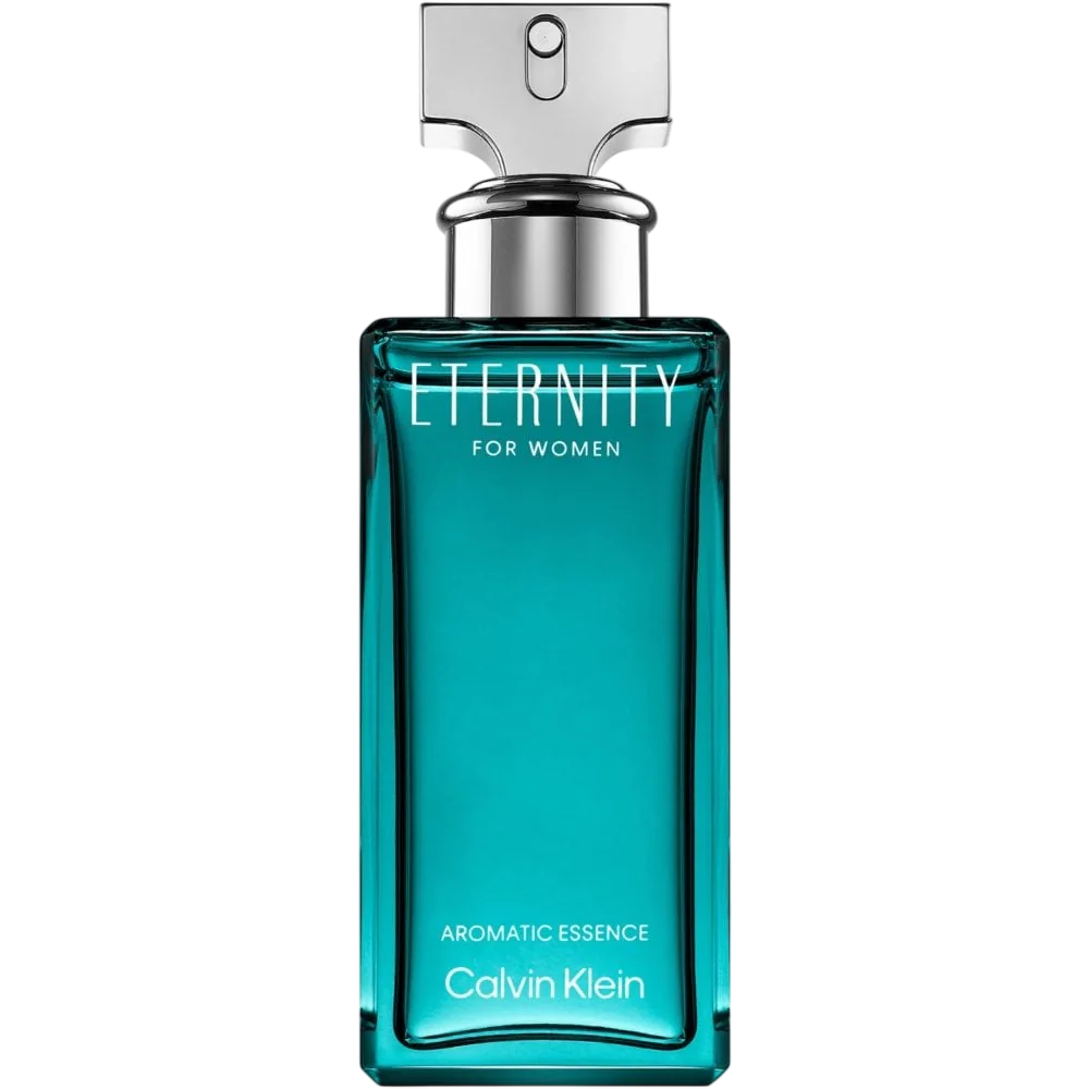 Calvin Klein, Eternity Aromatic Essence Intense, Parfymvatten, För kvinnor, 100 ml