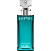 Calvin Klein, Eternity Aromatic Essence Intense, Parfymvatten, För kvinnor, 100 ml