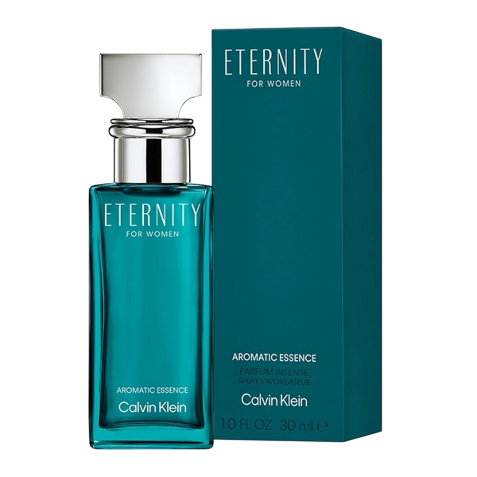 Calvin Klein, Eternity Aromatic Essence Intense, Parfymvatten, För kvinnor, 30 ml