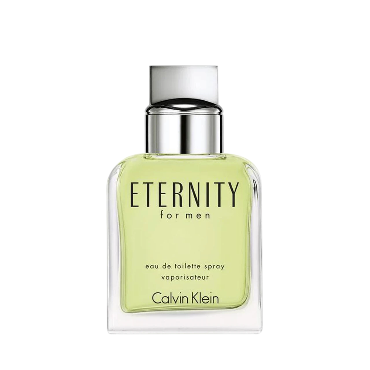 Calvin Klein, Eternity Cologne, Eau de Toilette, För män, 100 ml