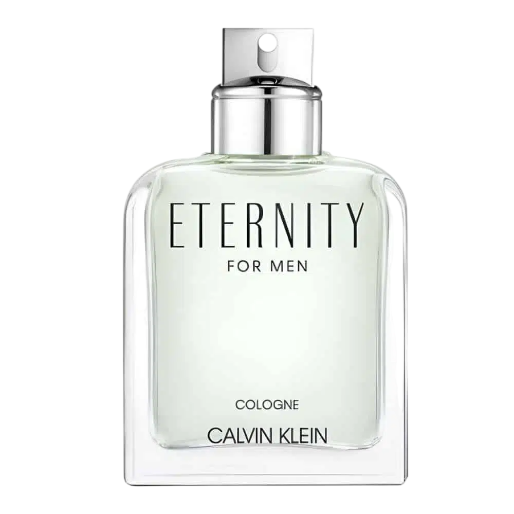 Calvin Klein, Eternity Cologne, Eau de Toilette, För män, 200 ml