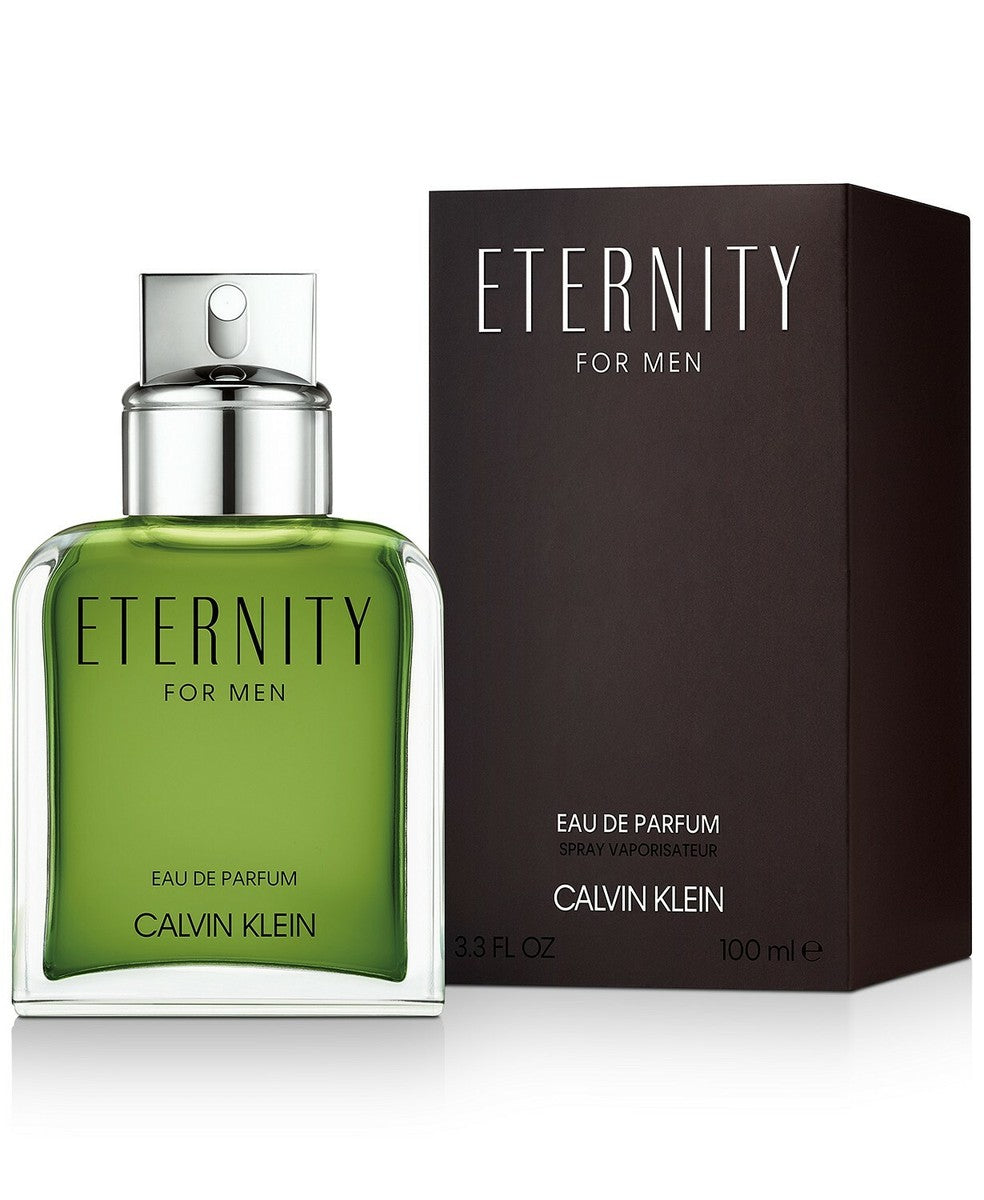 Calvin Klein, Eternity, Parfymvatten, För män, 100 ml
