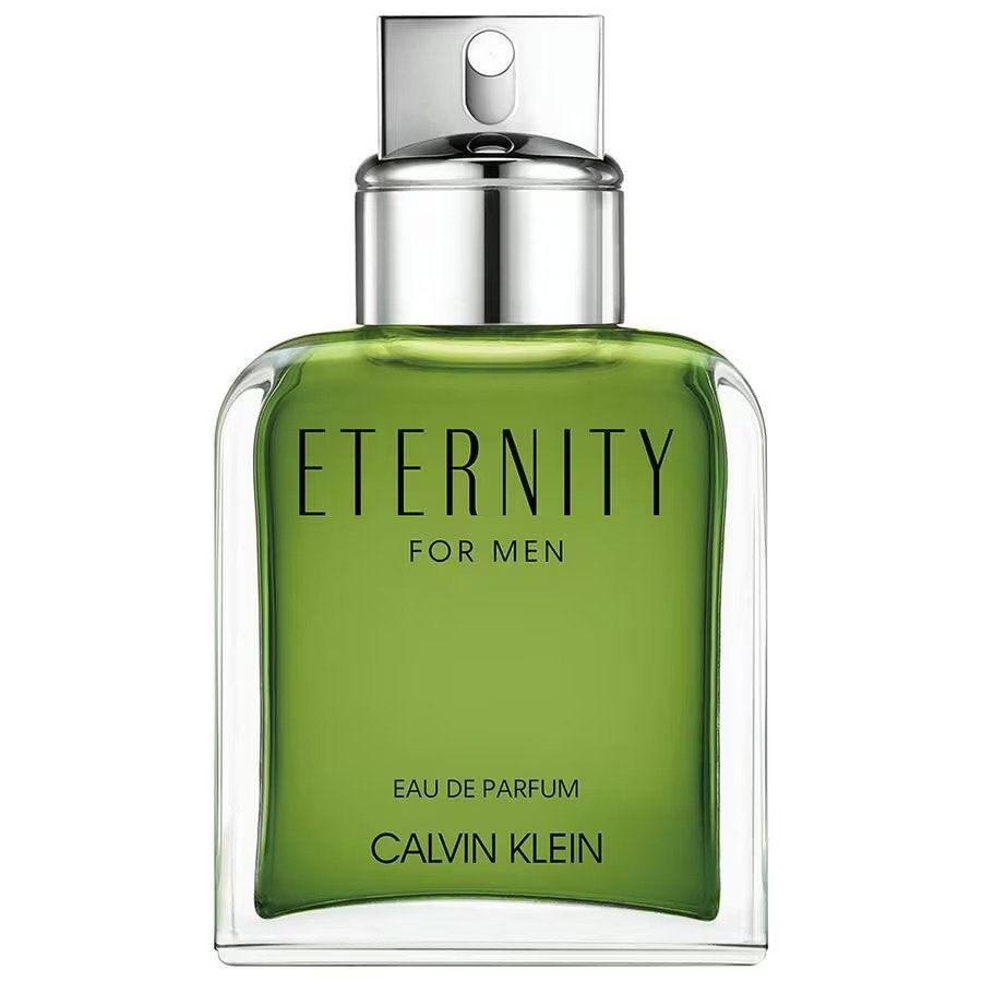 Calvin Klein, Eternity, Parfymvatten, För män, 100 ml
