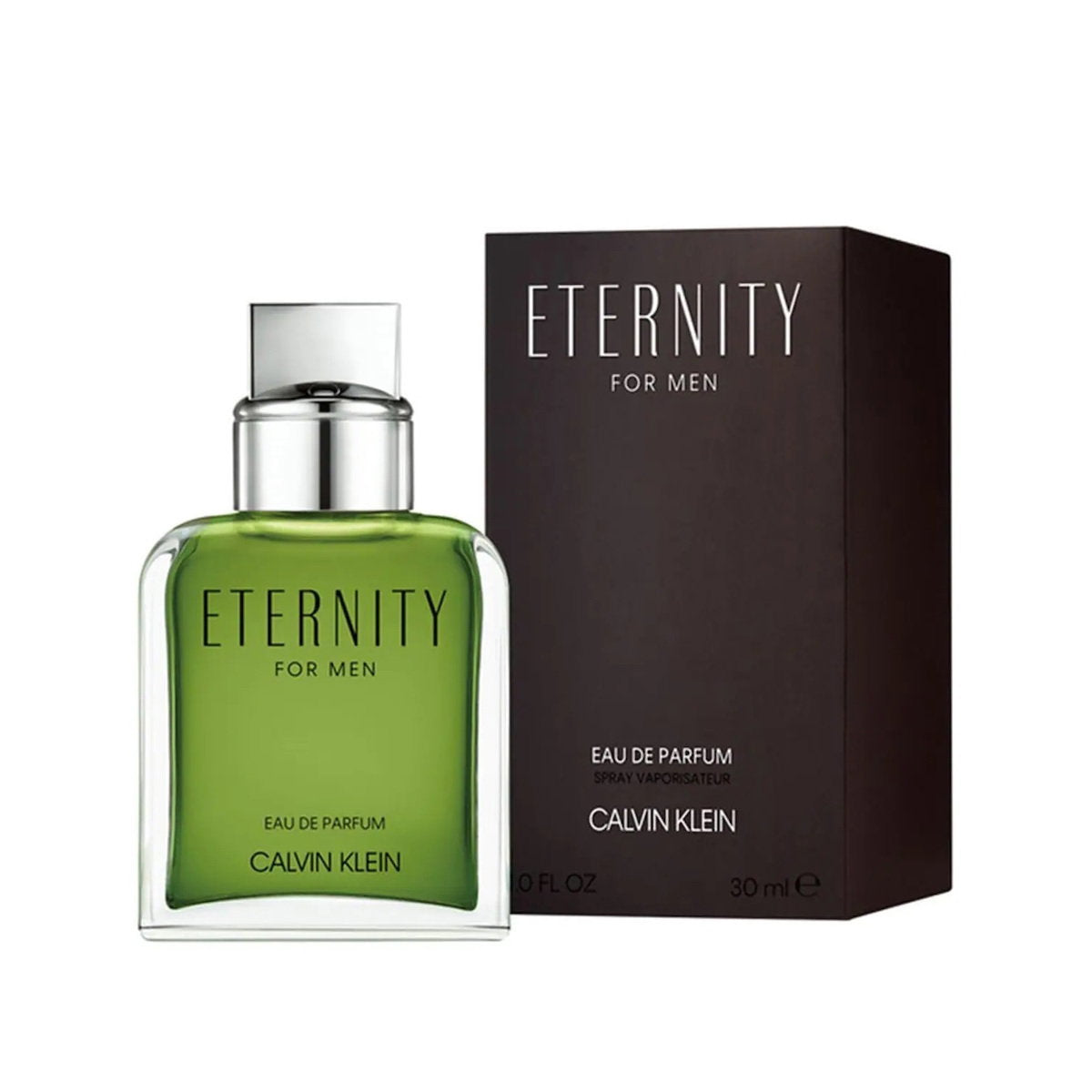 Calvin Klein, Eternity, Parfymvatten, För män, 30 ml