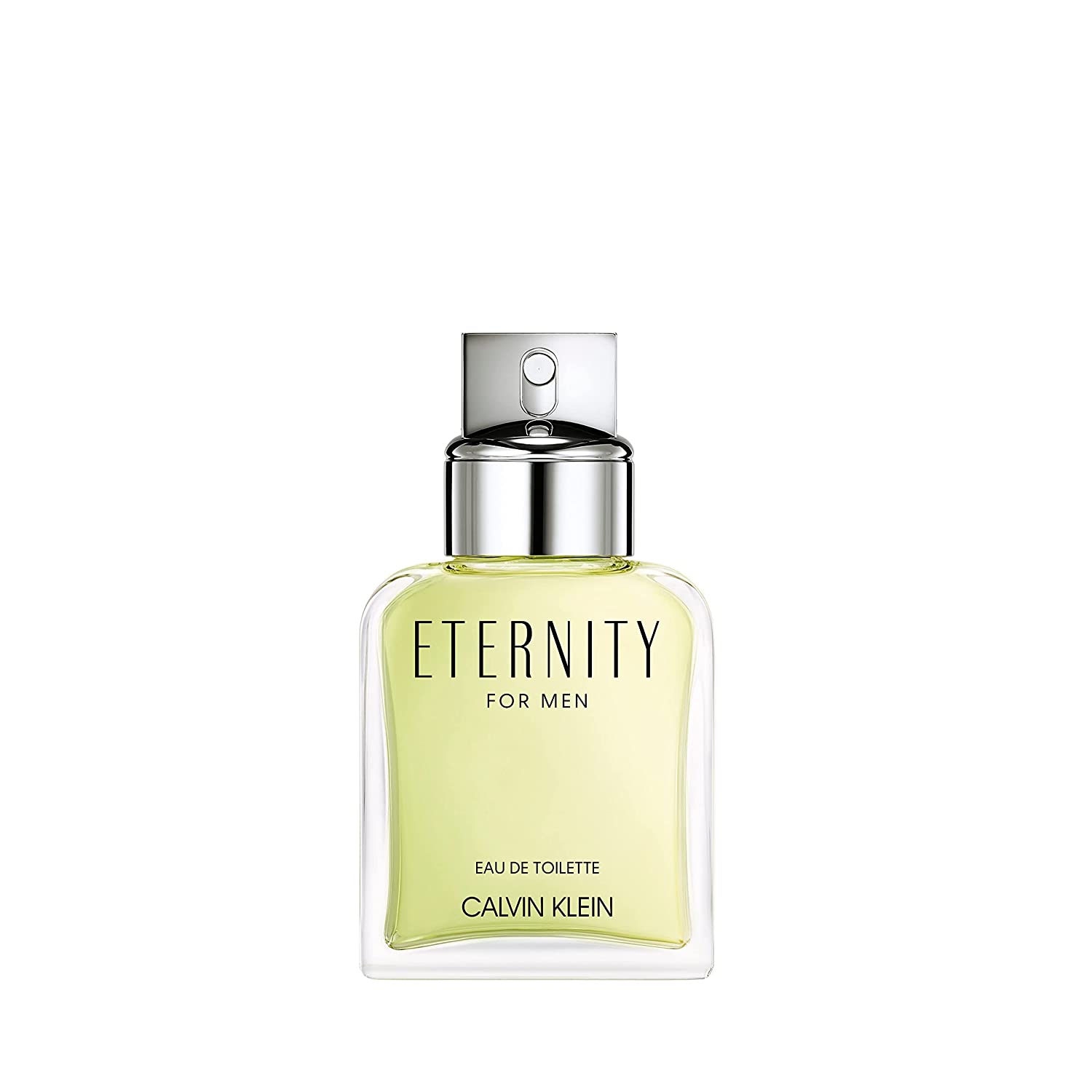 Calvin Klein, Eternity, Parfymvatten, För män, 50 ml