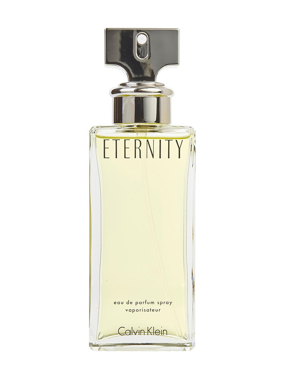 Calvin Klein, Eternity, Parfymvatten, För kvinnor, 100 ml