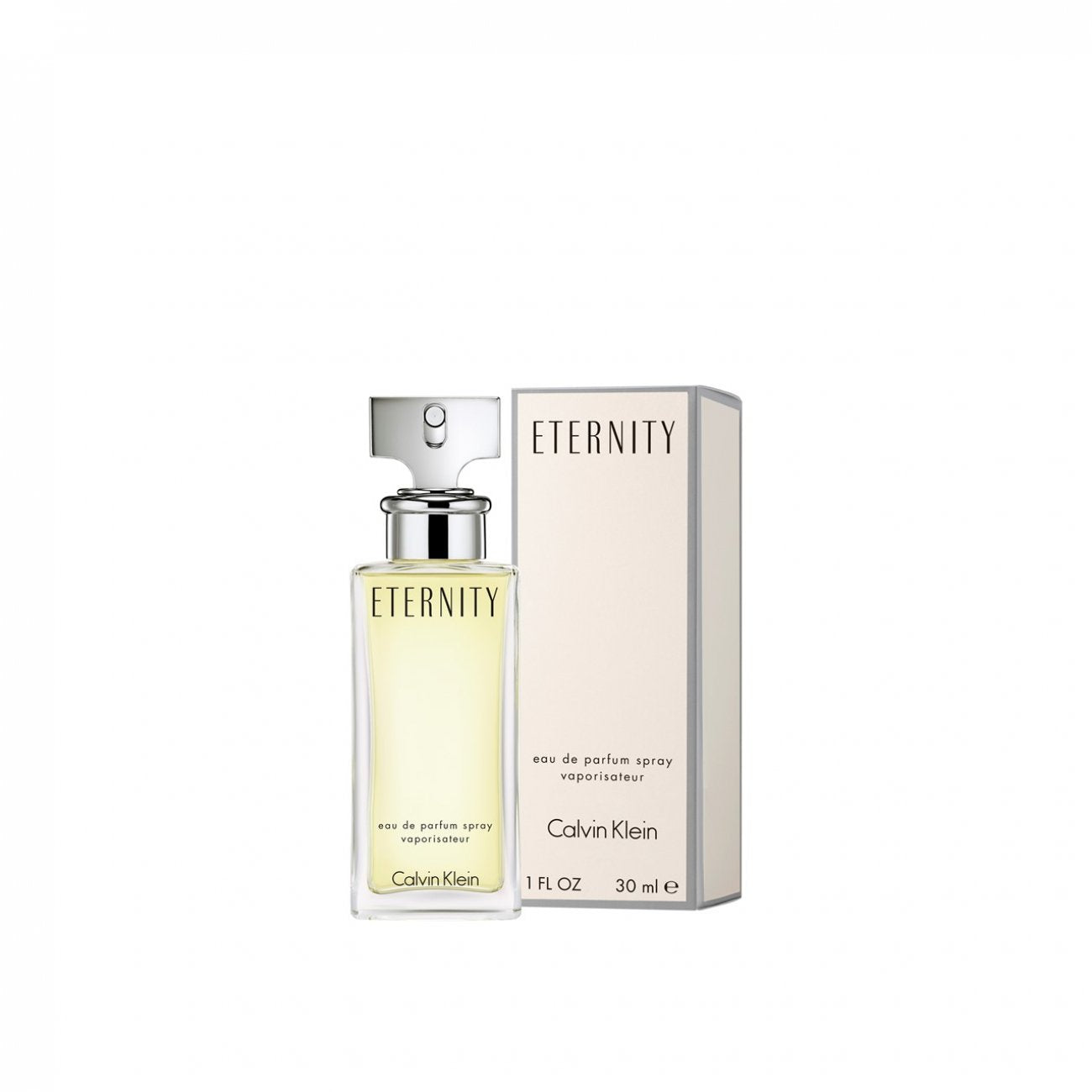 Calvin Klein, Eternity, Parfymvatten, För kvinnor, 30 ml