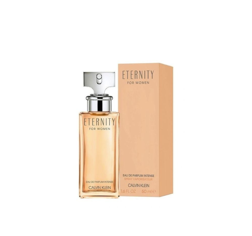 Calvin Klein, Eternity Intense, Parfymvatten, För kvinnor, 50 ml