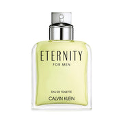 Calvin Klein, Eternity, Eau de Toilette, För män, 200 ml