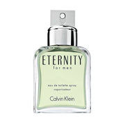 Calvin Klein, Eternity, Eau de Toilette, För män, 50 ml