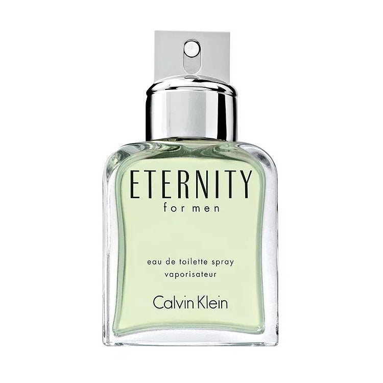 Calvin Klein, Eternity, Eau de Toilette, För män, 50 ml
