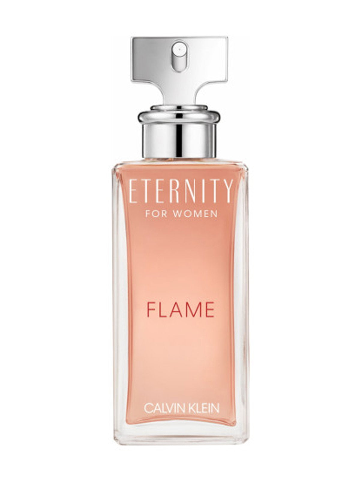 Calvin Klein, Eternity Flame, Parfymvatten, För kvinnor, 100 ml