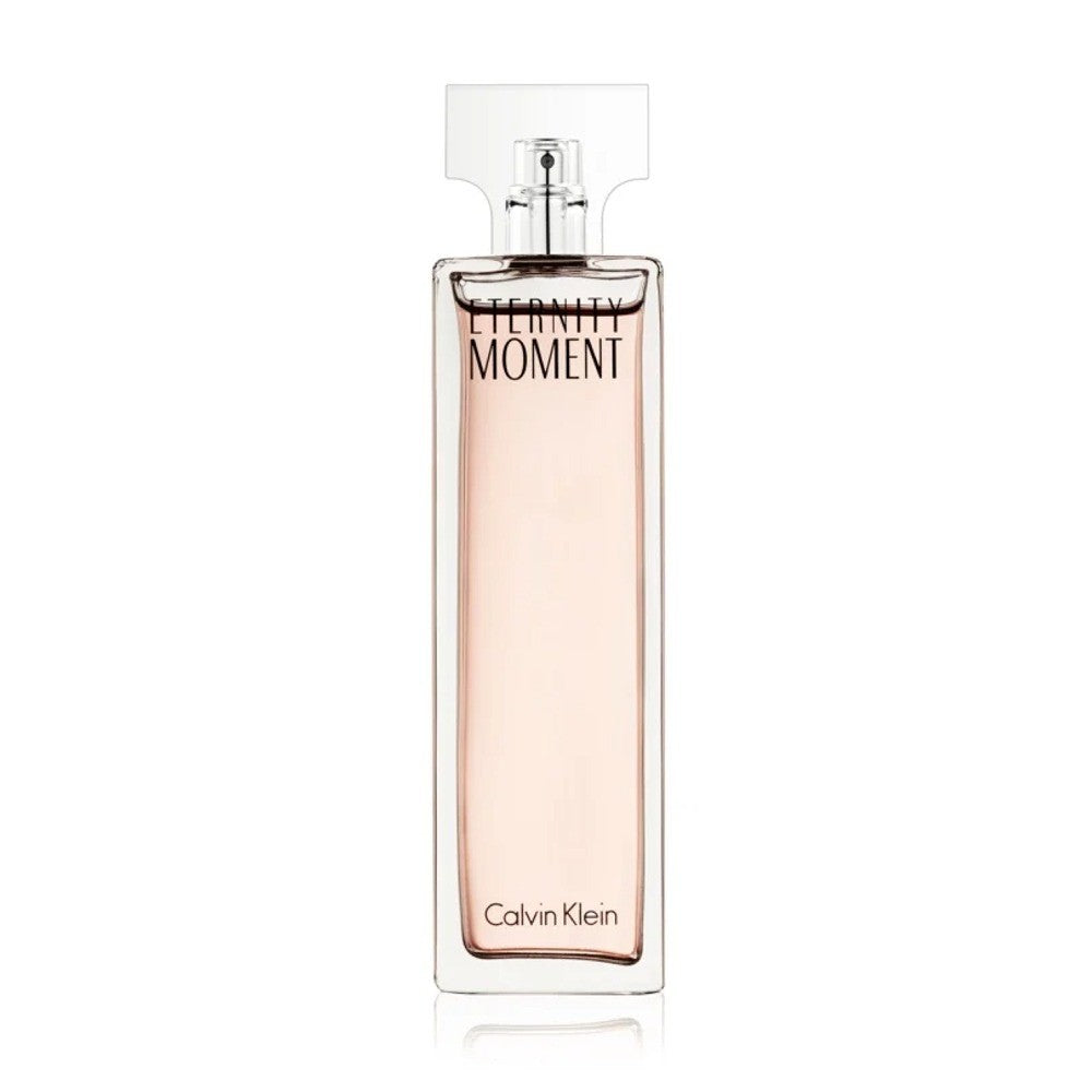 Calvin Klein, Eternity Moment, Parfymvatten, För kvinnor, 100 ml