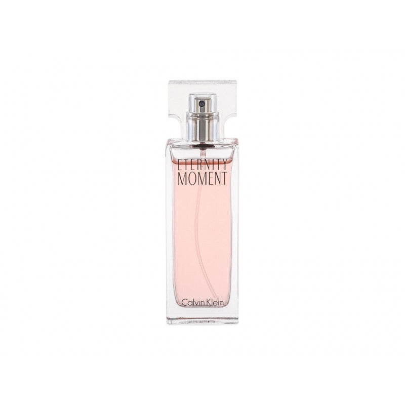 Calvin Klein, Eternity Moment, Parfymvatten, För kvinnor, 30 ml
