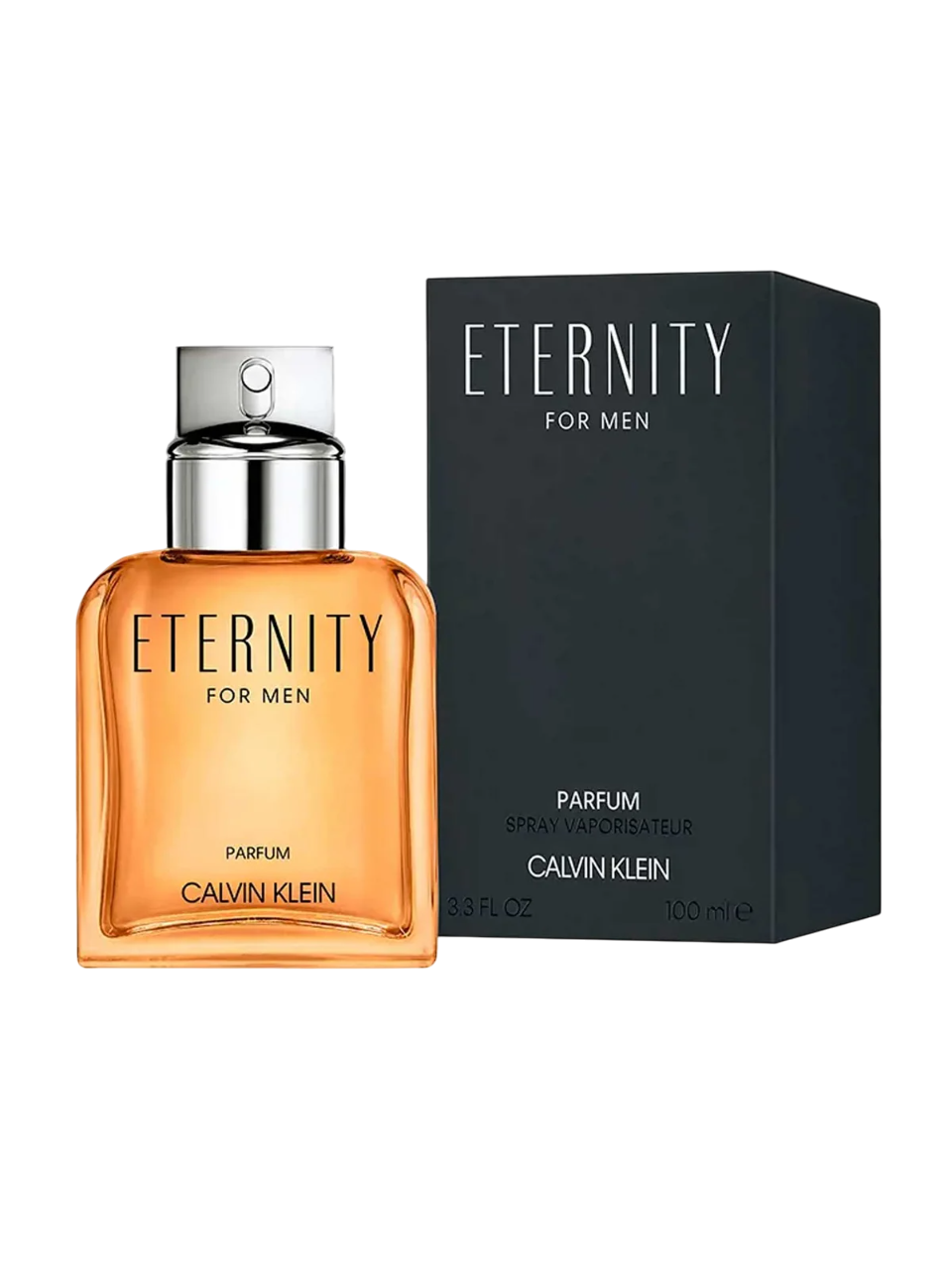 Calvin Klein, Eternity, Parfym, För män, 100 ml