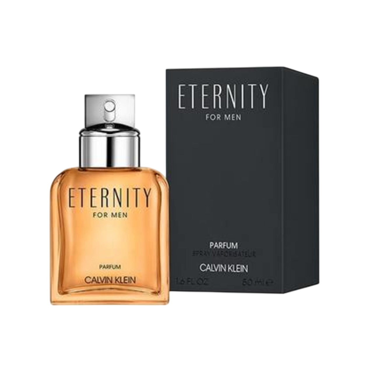 Calvin Klein, Eternity, Parfym, För män, 50 ml