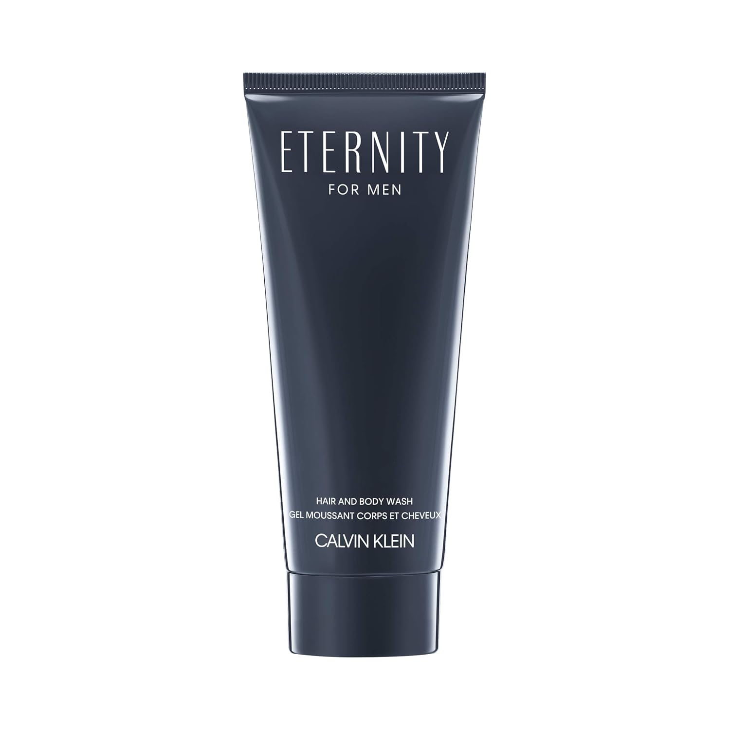Calvin Klein, Eternity, Uppfriskande, Duschkräm, För hår & kropp, 200 ml