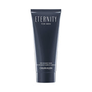 Calvin Klein, Eternity, Uppfriskande, Duschkräm, För hår & kropp, 200 ml