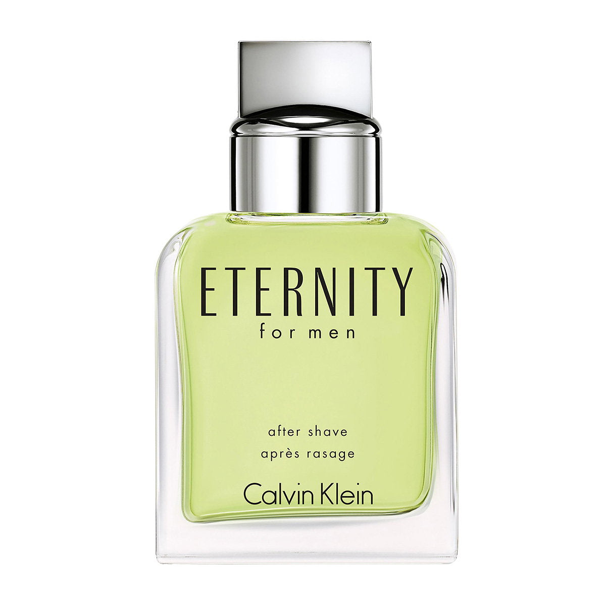 Calvin Klein, Eternity, Revitalisering, After shave-lotion, 100 ml