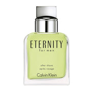 Calvin Klein, Eternity, Revitalisering, After shave-lotion, 100 ml