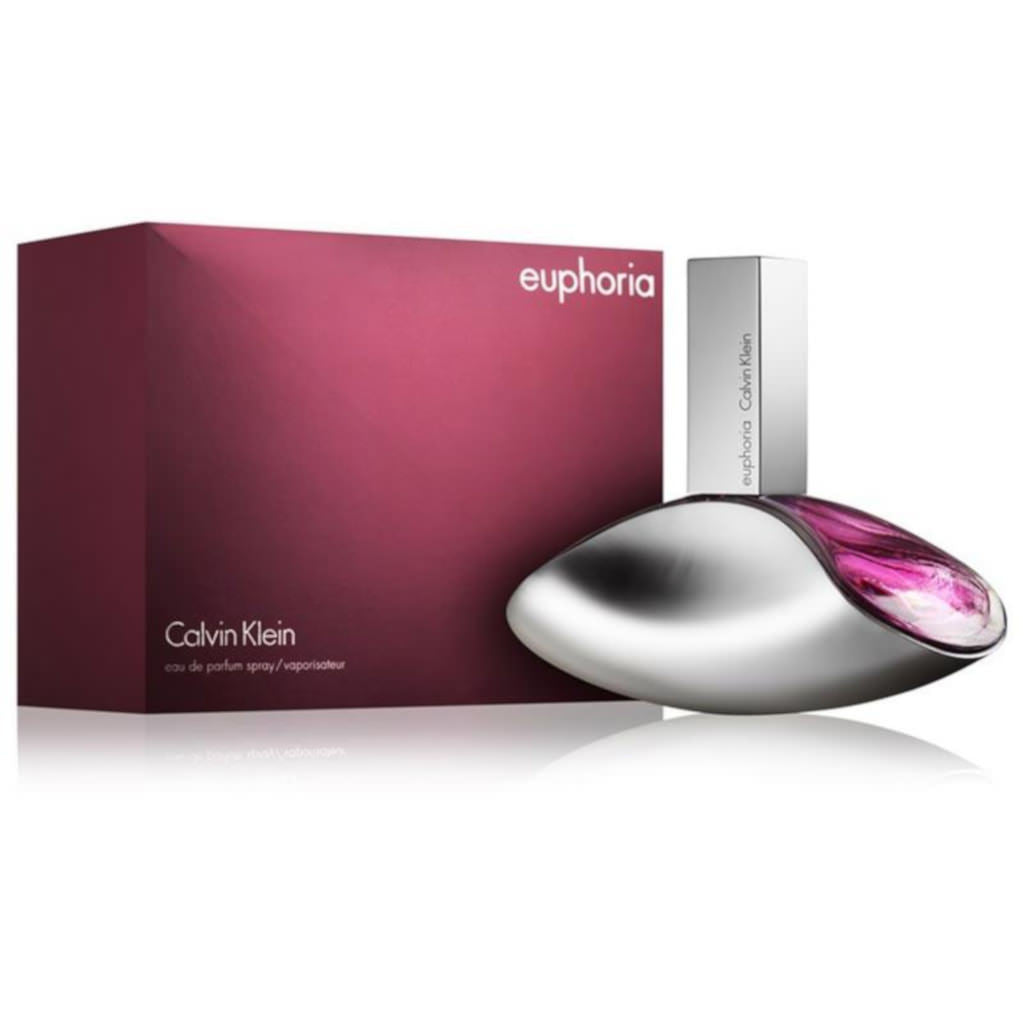 Calvin Klein, Euphoria, Parfymvatten, För kvinnor, 50 ml