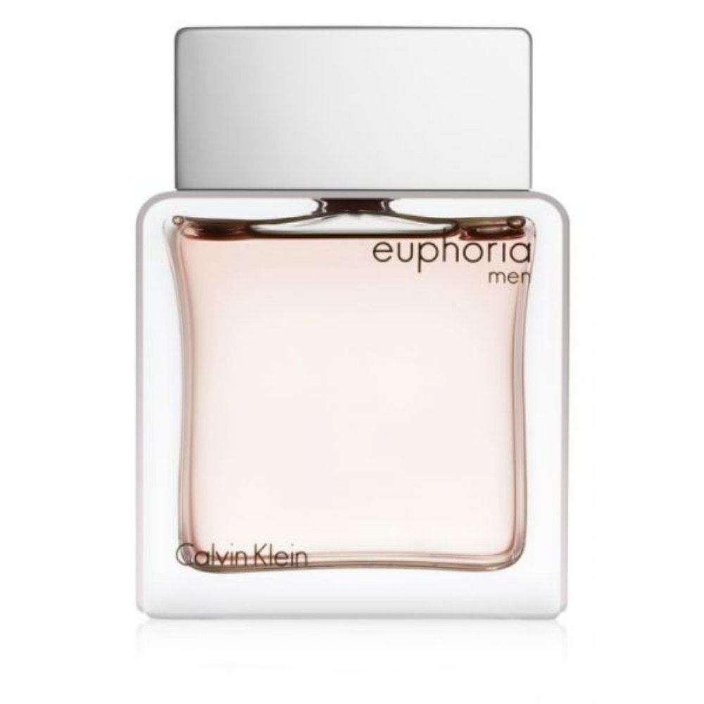Calvin Klein, Euphoria, Eau de Toilette, För män, 100 ml