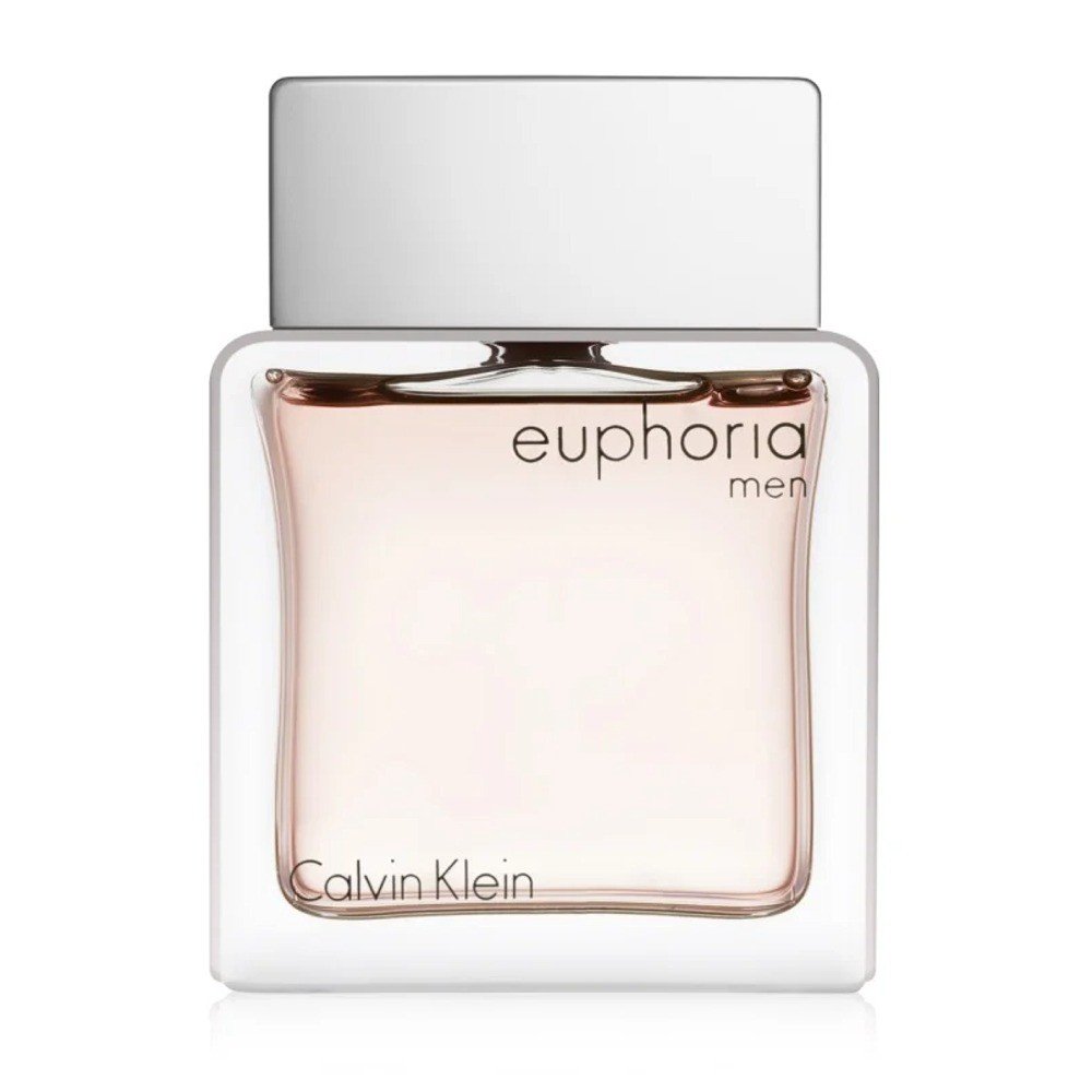 Calvin Klein, Euphoria, Eau de Toilette, För män, 50 ml