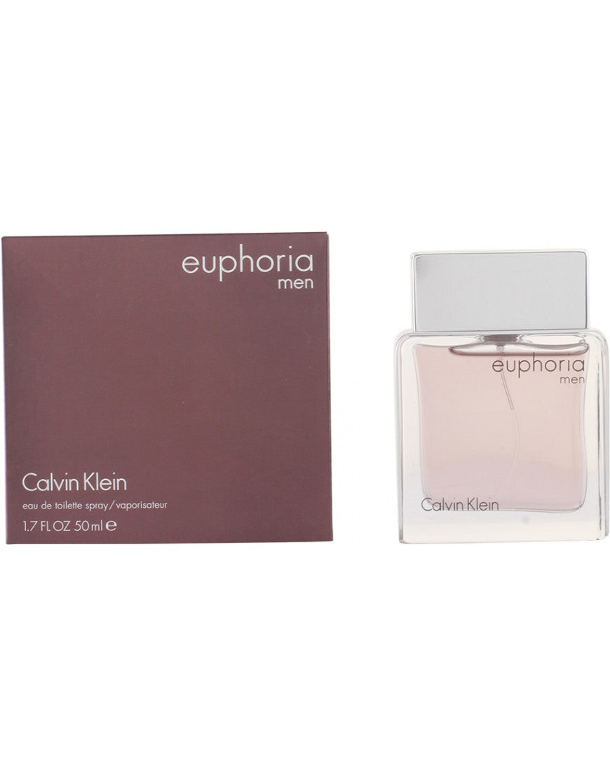 Calvin Klein, Euphoria, Eau de Toilette, För män, 50 ml