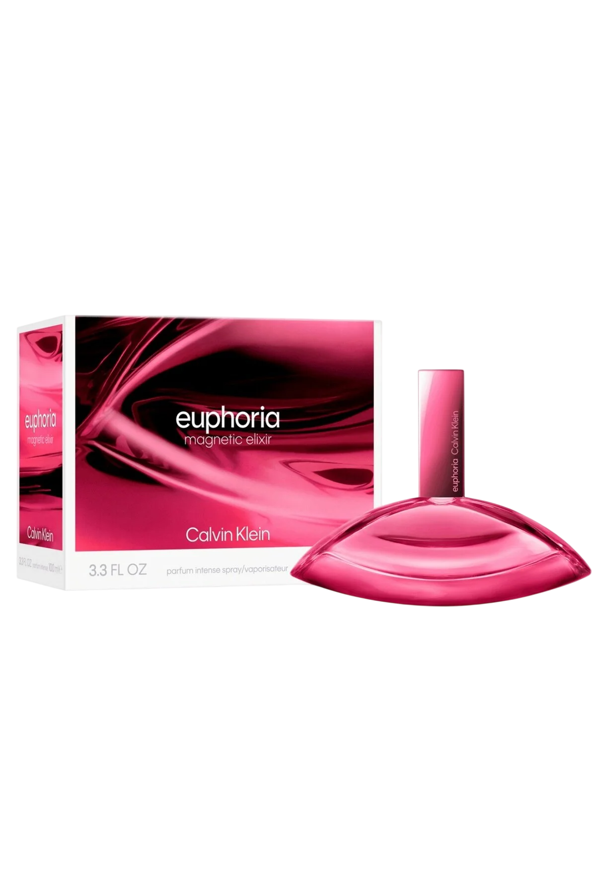 Calvin Klein, Euphoria Magnetic Elixir, Parfymvatten, För kvinnor, 100 ml