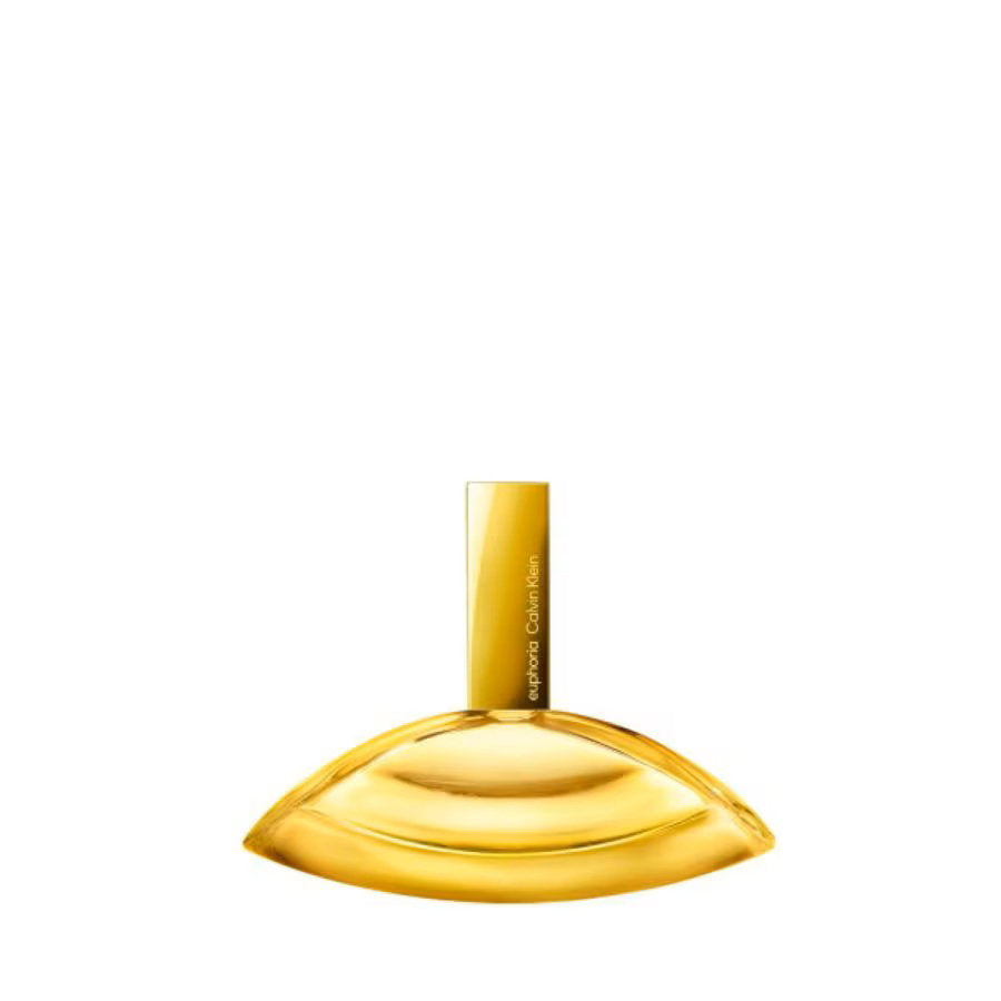 Calvin Klein, Euphoria Solar Elixir, Parfymvatten, För kvinnor, 50 ml