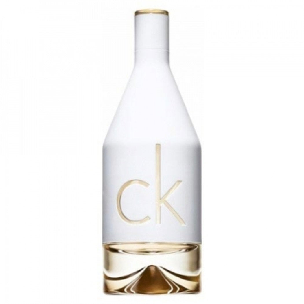 Calvin Klein, CK IN2U, Eau de Toilette, För kvinnor, 150 ml