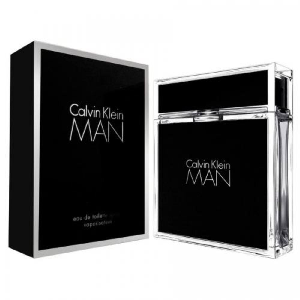Calvin Klein, Man, Eau de Toilette, För män, 100 ml