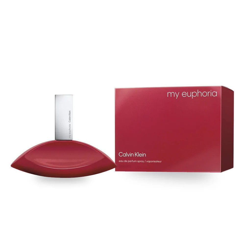 Calvin Klein, My Euphoria, Parfymvatten, För kvinnor, 100 ml