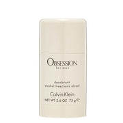 Calvin Klein, Obsession, Mot svettning, Deodorantstick, För män, 75 g